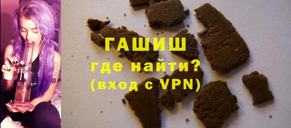 хмурый Няндома